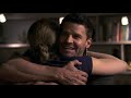 Bones 5x01 Brennan Comes Back From Guatemala And Meets Booth
