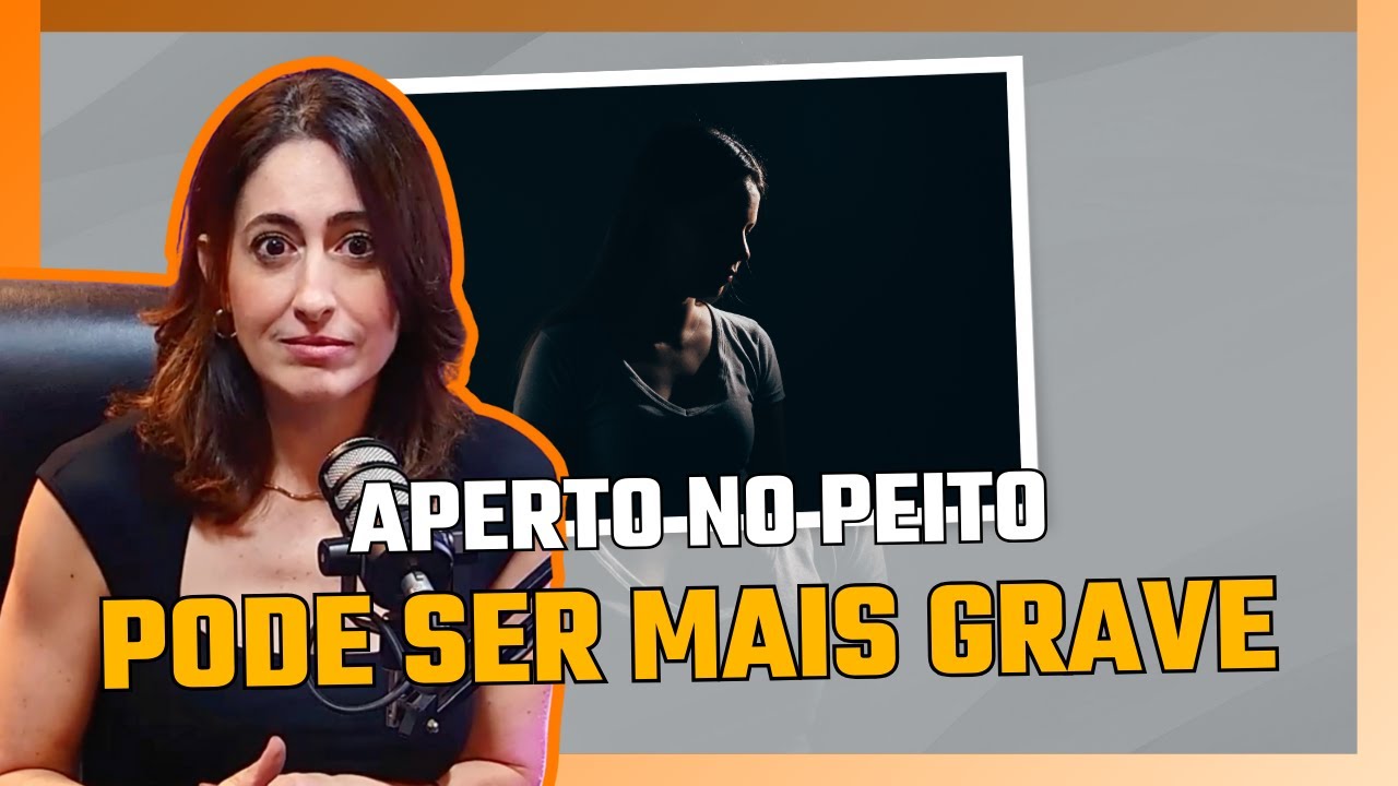 COMO CONTROLAR A ANSIEDADE ANTES QUE ELA TE CONTROLE | Podcólogas