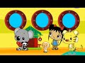 Ni Hao Kai Lan Playtime At Tolee S MTVPlayUK DO NOT BLOCK