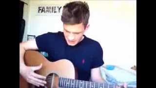 Tom Mann Let Her Go Lyrics