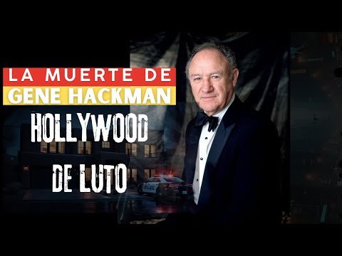 El ADN encontrado en el túnel secreto de Gene Hackman revela una oscura verdad