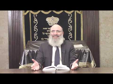 Tanya: The Holy Epistle (Iggeret HaKodesh): Epistle 27 - Part 4: Rabbi Krasnianski.