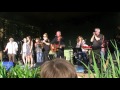Paul Sanchez And The Rolling Road Show Threadhead Thursday 2017