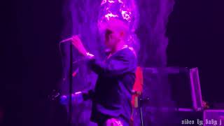Morrissey-THE LOOP-Live @ Toyota Arena, Ontario, CA, October 25, 2025 #Moz #TheSmiths