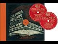 1940 full album: Richard Rodgers conducts Rodgers & Hart (8 continuous tracks)