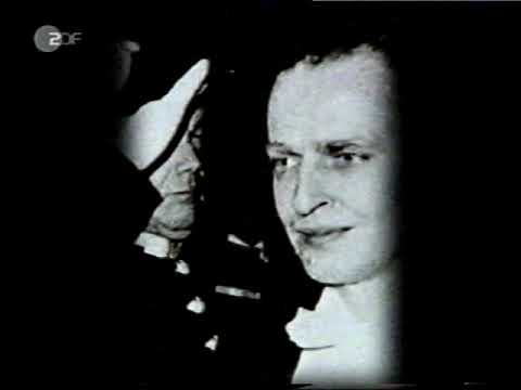 Olof Palme Attentat - War der schwedische Geheimdienst verantwortlich?