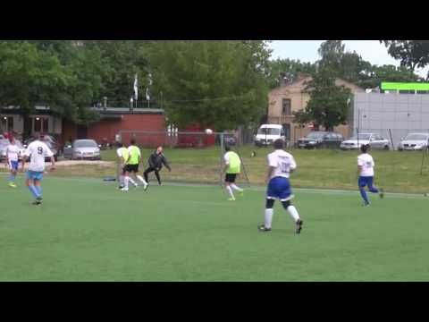 2016-06-17 FREE - Industrial Steel Group