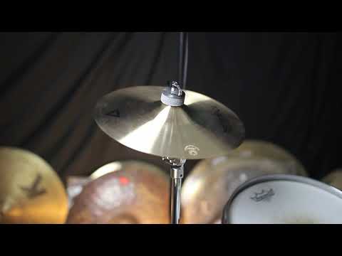 Istanbul Agop 10" Xist Splash - 232g