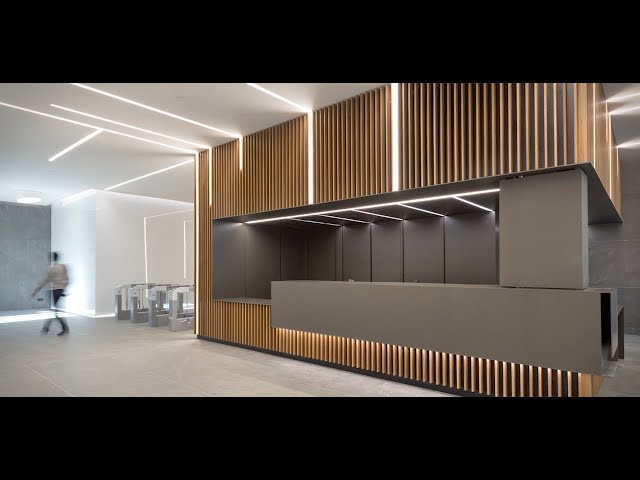 Miniatura del video Finalista Plata más de 200kW