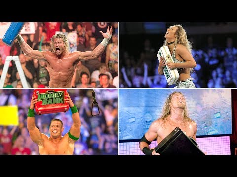 Fight-Size Wrestling Update: Every MITB Winner, IMPACT Tonight, Braun Attacks In Slo-Mo, WWE Celebrates Their Women, More