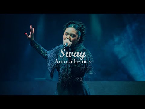 Sway - Amora Lemos (Live Performance at Ms. Pipit’s Student Trial End of Year 2023)