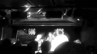 Allison Neale Quintet - 317 East 32nd St