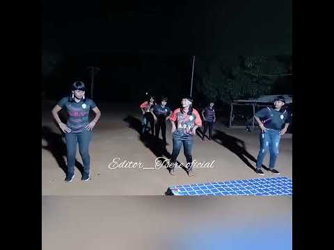 Regional Campinápolis mt equipe de dança aldeia boa vida 2025