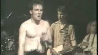 Dead Kennedys - We&#39;ve Got A Bigger Problem Now