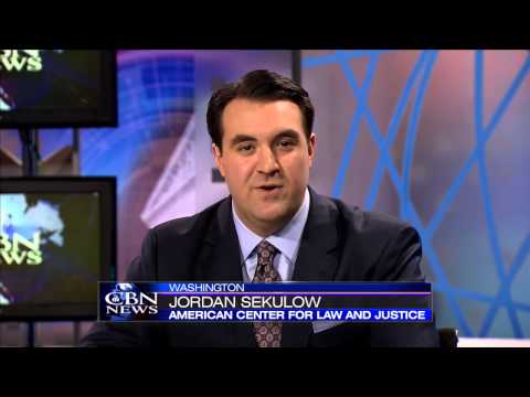 CBN NewsWatch: May 10, 2013