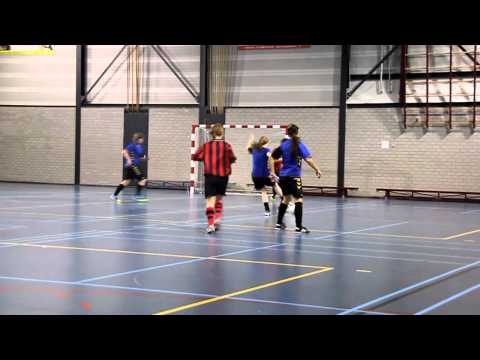 DZV'82 Da1 -  Quick 1888 Da1 - Kans Quick