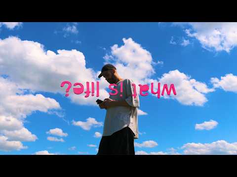 Video thumbnail for ‌what is life?