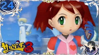 【サルゲッチュ3】まったり実況プレイ Part24