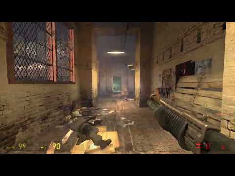 Forest Train: Episode 1/1