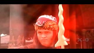 Download lagu Pertarungan Pamungkas Angling Dharma Melawan Keris Ilat Nogo Sengkang Baplang Dihajar HAmpir Mati mp3