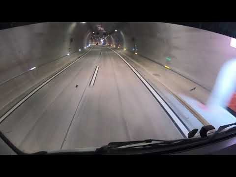 ¡HISTÓRICO! La variante de Vallirana abre por fin a su paso por la N-340.