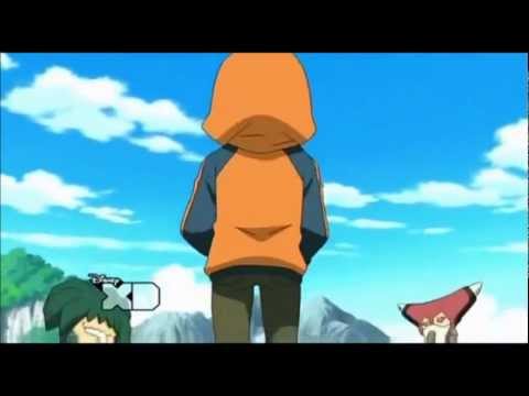 AMV Axel Blaze / Gouenji Shuuya