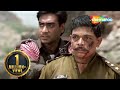 बड़ी चालाकी से निकलने की कोशिश Kachche Dhaage HD A