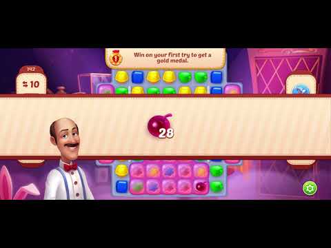 HomeScapes Level 142 143 Walkthrough