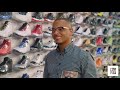 T.I. Goes Sneaker Shopping With Complex thumbnail 2