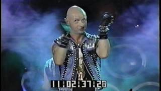 Judas Priest, The Ripper, 1991.07.12. USA. CA. Irvine Meadows. PRO-SHOT