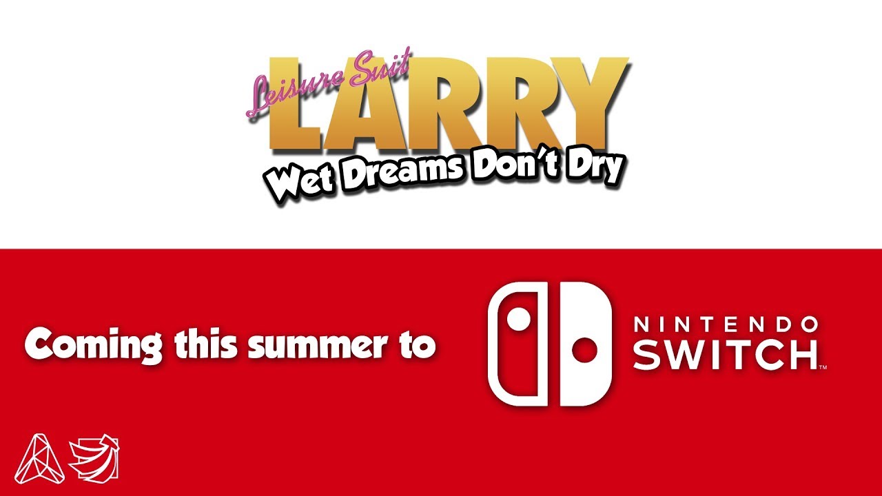 Nintendo Switch Trailer trailer thumbnail