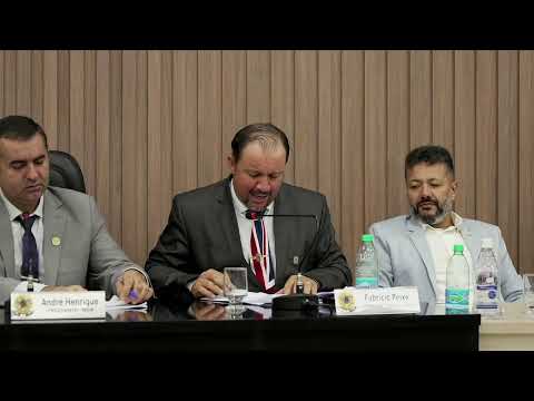 Quinquagésima Quarta Sessão Ordinária de 2025 | Um Novo Modelo de Gestão.