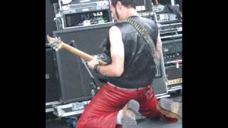 Aftershock - Fulfillment (acoustic section)