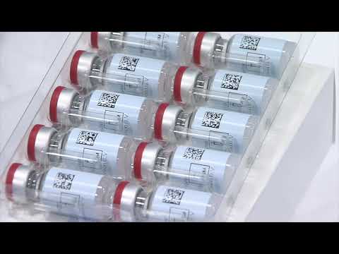 Johnson & Johnson Boosters