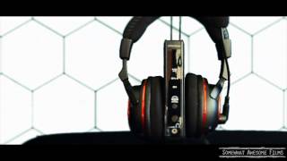 Video thumbnail for Turtle Beach Ear Force PX5 Headset Review by Somewhat Awesome Games