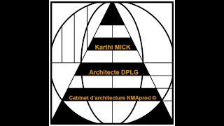 Cabinet d'Architecture Karthi MICK - Courbevoie