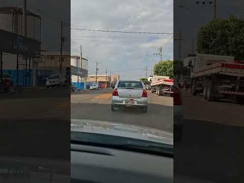 Avenida Olegário Maciel Monte Carmelo MG