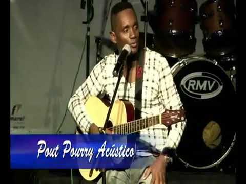 PR WILSON SANTOS - ACÚSTICO ( DVD )