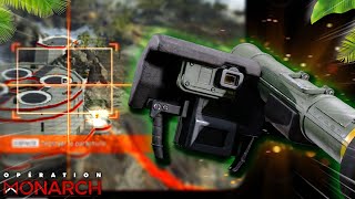 Ce Lanceur Existe Toujours.. | Warzone Caldera SOLO