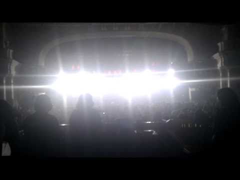 Andy C - Hospitality @ Brixton Academy HD