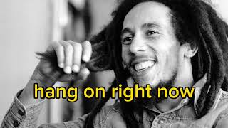 Bob Marley-Chances Are(With Lyrics,1968)