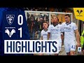 Highlights Serie A TIM 2023/24 | Lecce-Verona 0-1