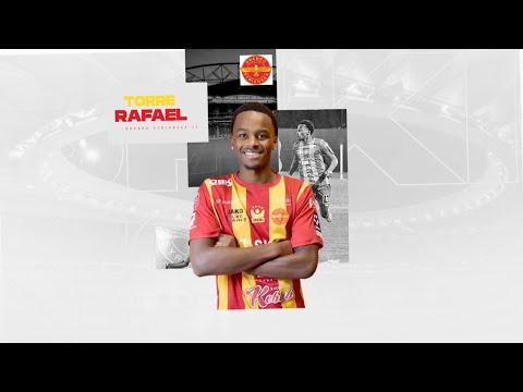 Torre Rafael ● Wingback  ● Örebro Syrianska IF ● Highlights