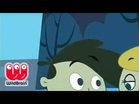 Kid vs. Kat 2  - SOMETHING ABOUT FIONA - Full Episode (S02 E01)