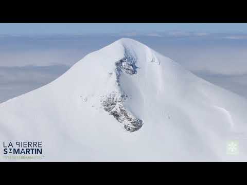 La Pierre Saint-Martin 2019
