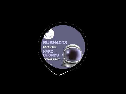 FAC3OFF - Hard Chords (Vikthor Remix)