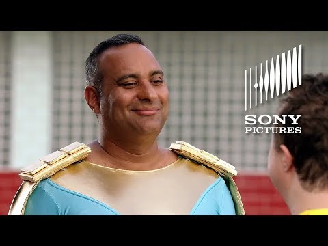 Supercon (Trailer)