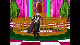 Cover art for Gundham Tanaka Hampster Dance