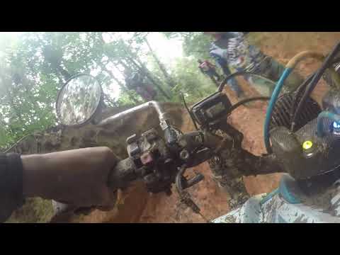 Trilha do verde Cotia/SP Quadri e motos(11)