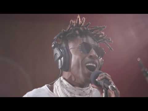 Pixote Acústico - Especial 2018